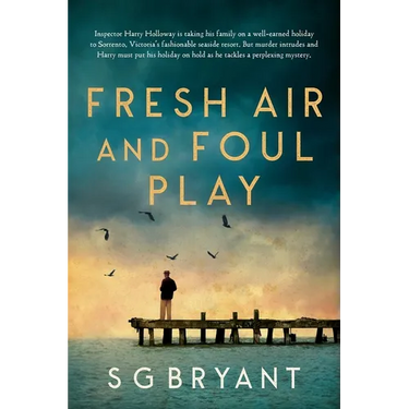 Fresh Air and Foul Play