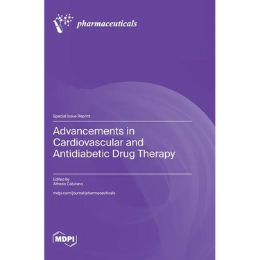 Advancements in Cardiovascular and Antidiabetic Drug Therapy