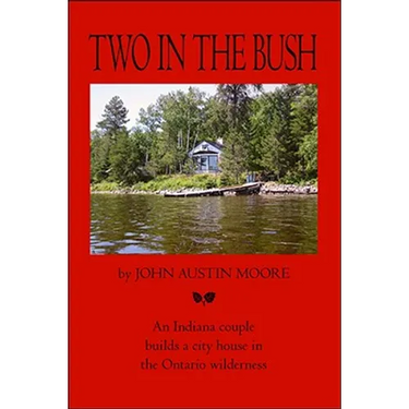 Two in the Bush