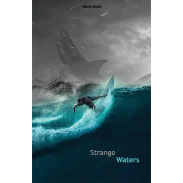Strange Waters: Intermediate Spanish Reader Parallel Translation for Speakers of English