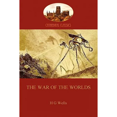 The War of the Worlds