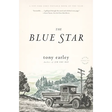 The Blue Star