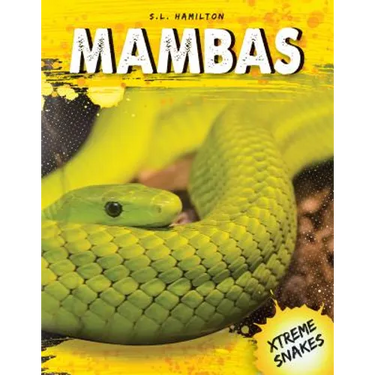 Mambas