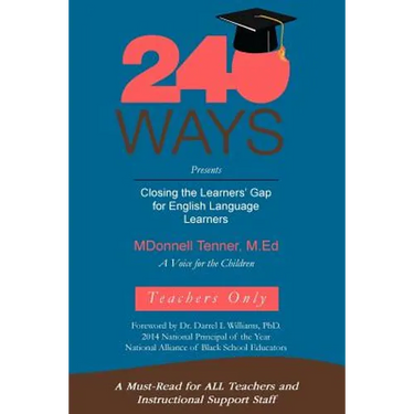 Closing the Learners' Gap for English Language Learners