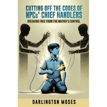 Cutting Off the Codes of NPCs' Chief Handlers: Breaking Free From the Matrix's Control
