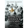 The Redacted Sherlock Holmes (Volume V)