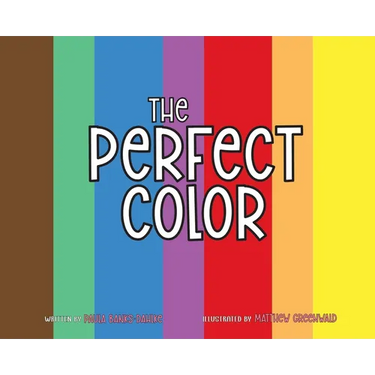 The Perfect Color