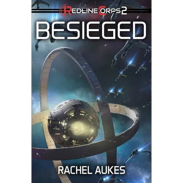 Redline Corps 2: Besieged