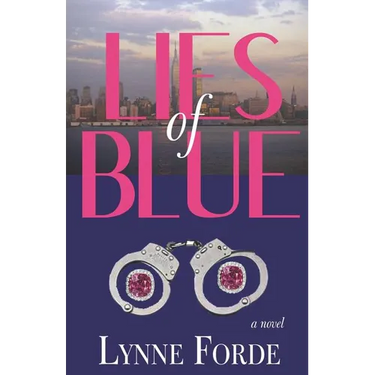 Lies of Blue