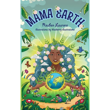 Mama Earth