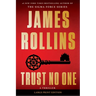 Trust No One: A Thriller