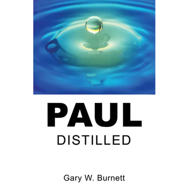 Paul Distilled