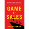 Game of Sales: Lessons Learned Working at Adobe, Amazon, Google, and IBM