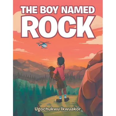 The Boy Named Rock
