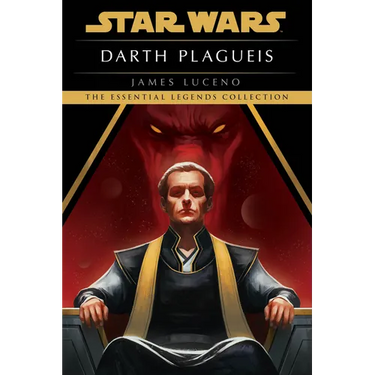 Darth Plagueis: Star Wars Legends