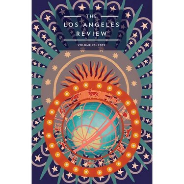 The Los Angeles Review No. 23