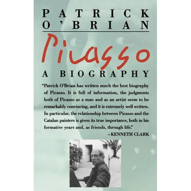 Picasso: A Biography