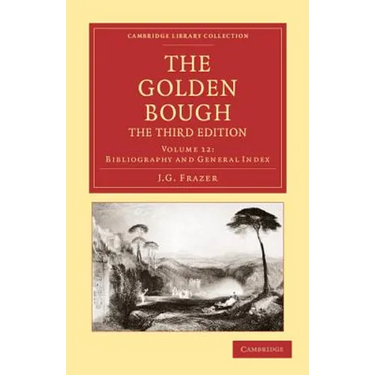 The Golden Bough - Volume 12