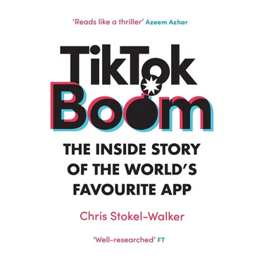 TikTok Boom