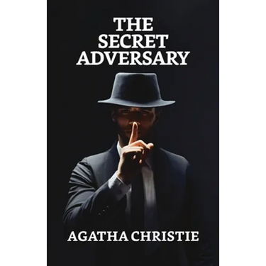 The Secret Adversary