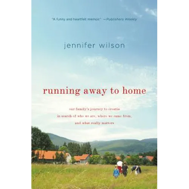 Running Away to Home