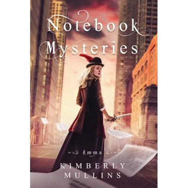 Notebook Mysteries Emma