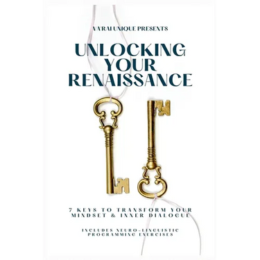 Unlocking Your Renaissance
