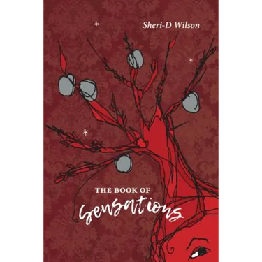 The Book of Sensations