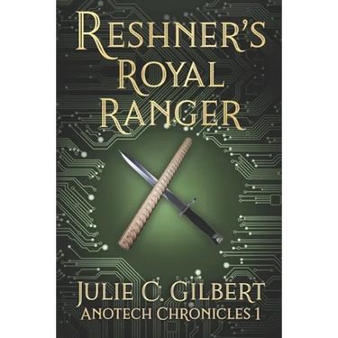 Reshner's Royal Ranger