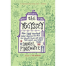 The Yggyssey
