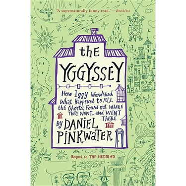 The Yggyssey