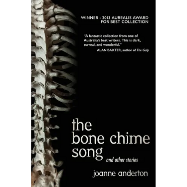 The Bone Chime Song and Other Stories