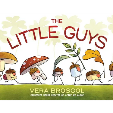 The Little Guys
