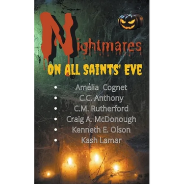 Nightmares on All Saint's Eve