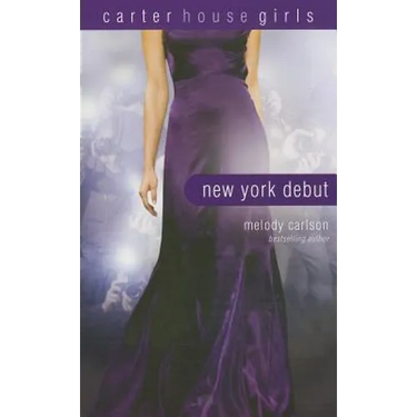 The New York Debut