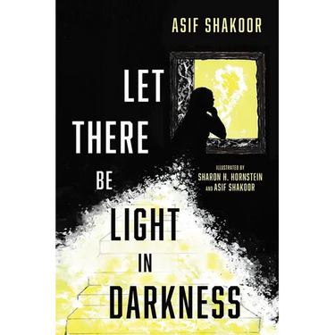 Let There Be Light in Darkness