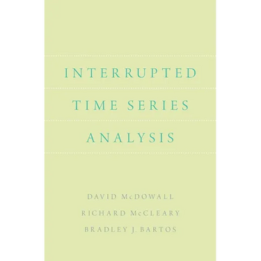 Interrupted Time Series Analysis