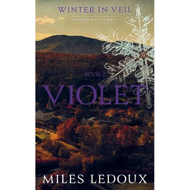 Violet (Winter in Veil Book 1)