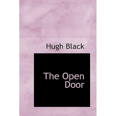 The Open Door