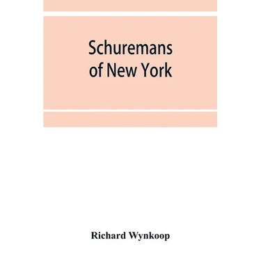 Schuremans of New York