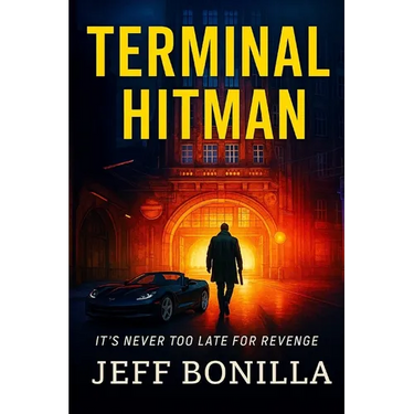 Terminal Hitman: It's Never Too Late For Revenge