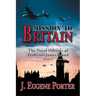 Mission to Britain: The Naval Odyssey of Professor James Brand