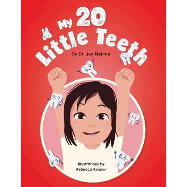 My 20 Little Teeth