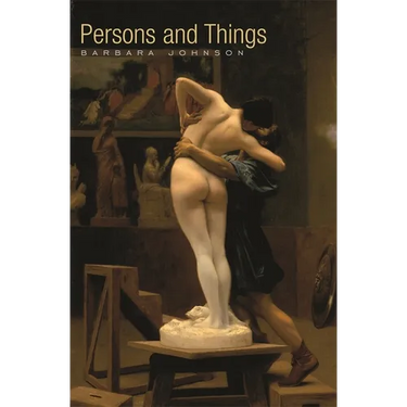 Persons and Things