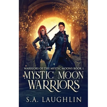 Mystic Moon Warriors