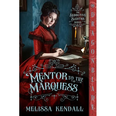 Mentor to the Marquess