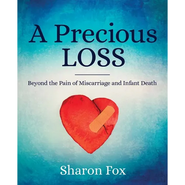 A Precious Loss