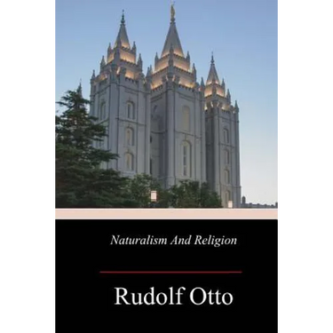 Naturalism And Religion