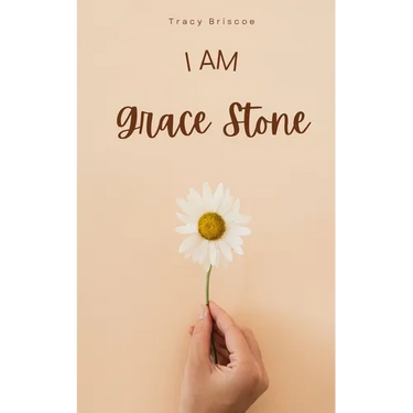 I am Grace Stone