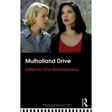 Mulholland Drive